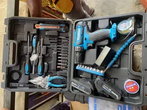 Original Makita Cordless Drill Machine 28v