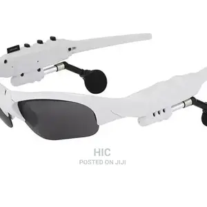 Bluetooth Earphones Sunglasses