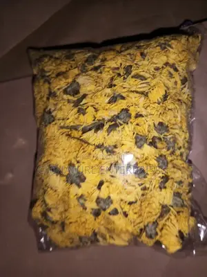 Chrysanthemum Petals - 100g