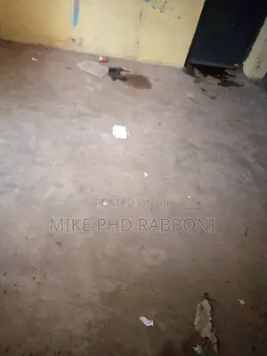 A Five Bedroom Duplex With Bq Situated in Old G.R.A
