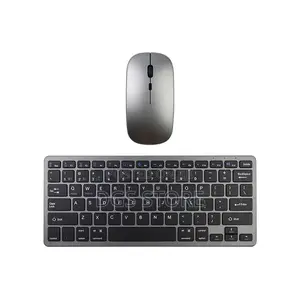 Coteci Wireless Mouse and Keyboard