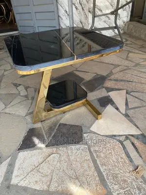 Marble Design Table