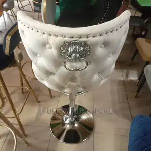 Italian Unique Bar Stools