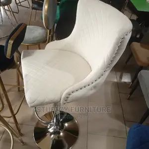 Italian Unique High Quality Bar Stools