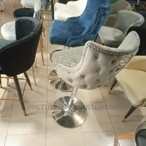 Italian Unique Bar Stools