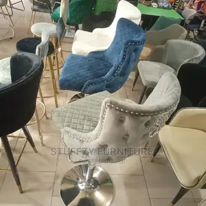Jackson Italian Unique Bar Stools