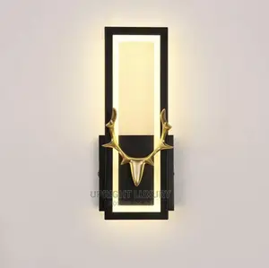 LED Wall Lights