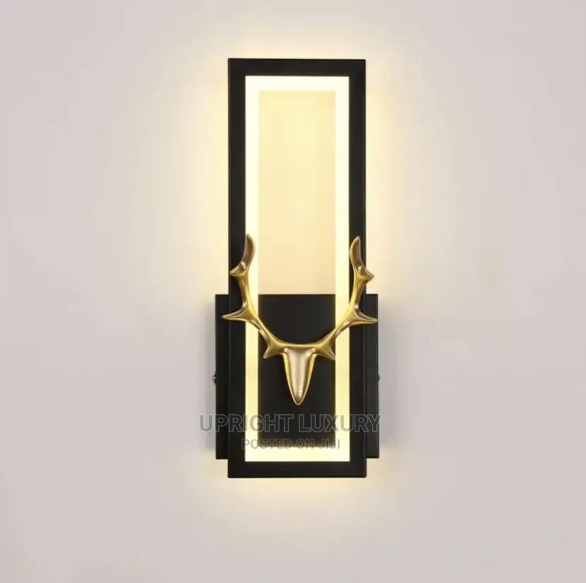 LED Wall Lights