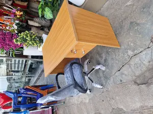 Office Table And Chair