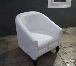 Bucket Chairs Available for Rent