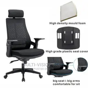 Office Medh Swivel Chair