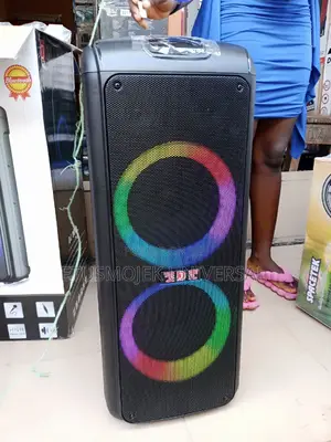 D-Jack Powerful MP Music Player