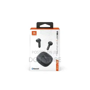 JBL Vibe 300tws Bluetooth Earbuds