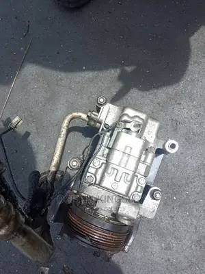 Mazda 5 Ac Compressor