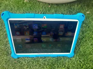 10000mah Bateery Unbreakable Screen Kids Learning iPad
