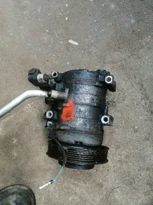 Ac Compressor for Honda Accord V6 Engine