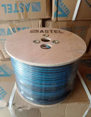 Rg6 TV Cable