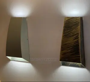 LED Wall/Fence Lights