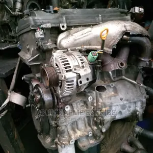 Direct Japanese Engine 2az