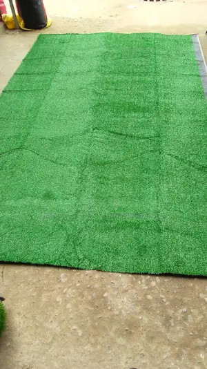 Turkish Grass Carpet