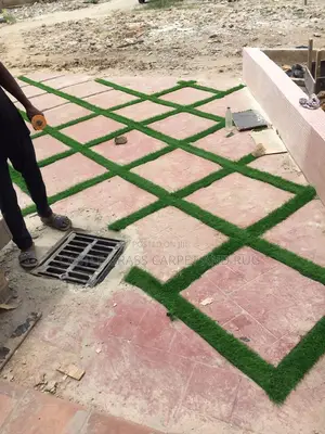 Turkish Synthetic Grass Carpet
