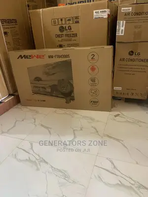 Luxury 43 Inch Smart TV +Frameless Cabinet