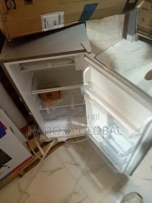 Bruhm Refrigerator 93liters Stylish Design Table Top