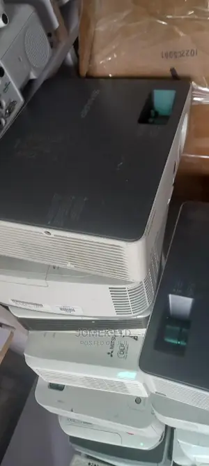 Sharp Pg-Lx2000 Projector: Simple, Budget-Priced,And Capable