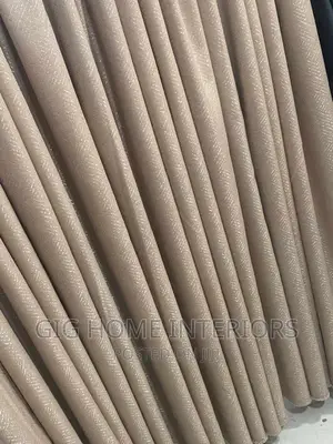 Turkish Premium Curtains