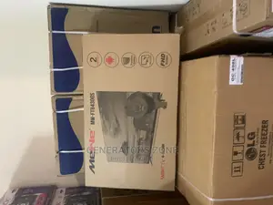 Brand New Affortable 43 Inch Smart Tv +2 Years Warranty