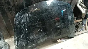Bonnet Mazda CX-9 2010
