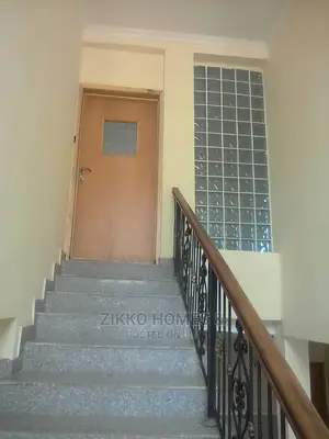 Furnished 6bdrm Duplex in Amen Estate, Eleko for sale