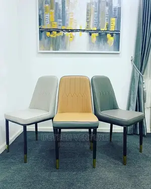 Turkey Chairs