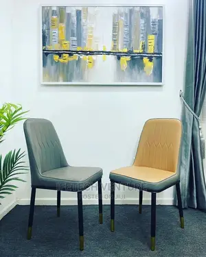 Turkey Chairs