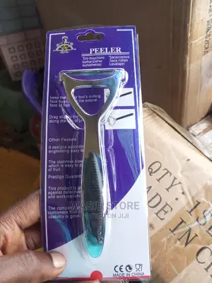 Potato/ Yam/ Fruit Peeler
