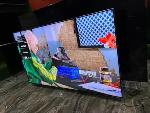 Samsung 65 Inch Smart Ultra HD HDR Neo QLED TV (2022)
