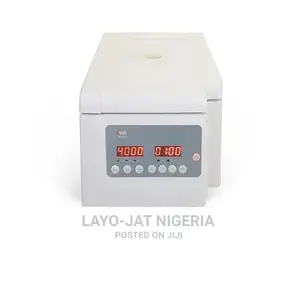 DLAB 0408 12buckets Digital Centrifuge