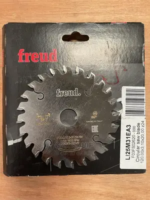 Freud Panel Saw Scoring Saw Blade - D: 120mm Bore:20