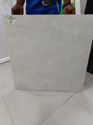 Spanish 79*79 Porcelain Glossy Floor Tiles