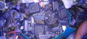 All Gearbox Module