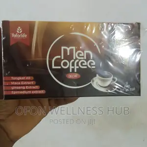 Faforlife Men Coffee