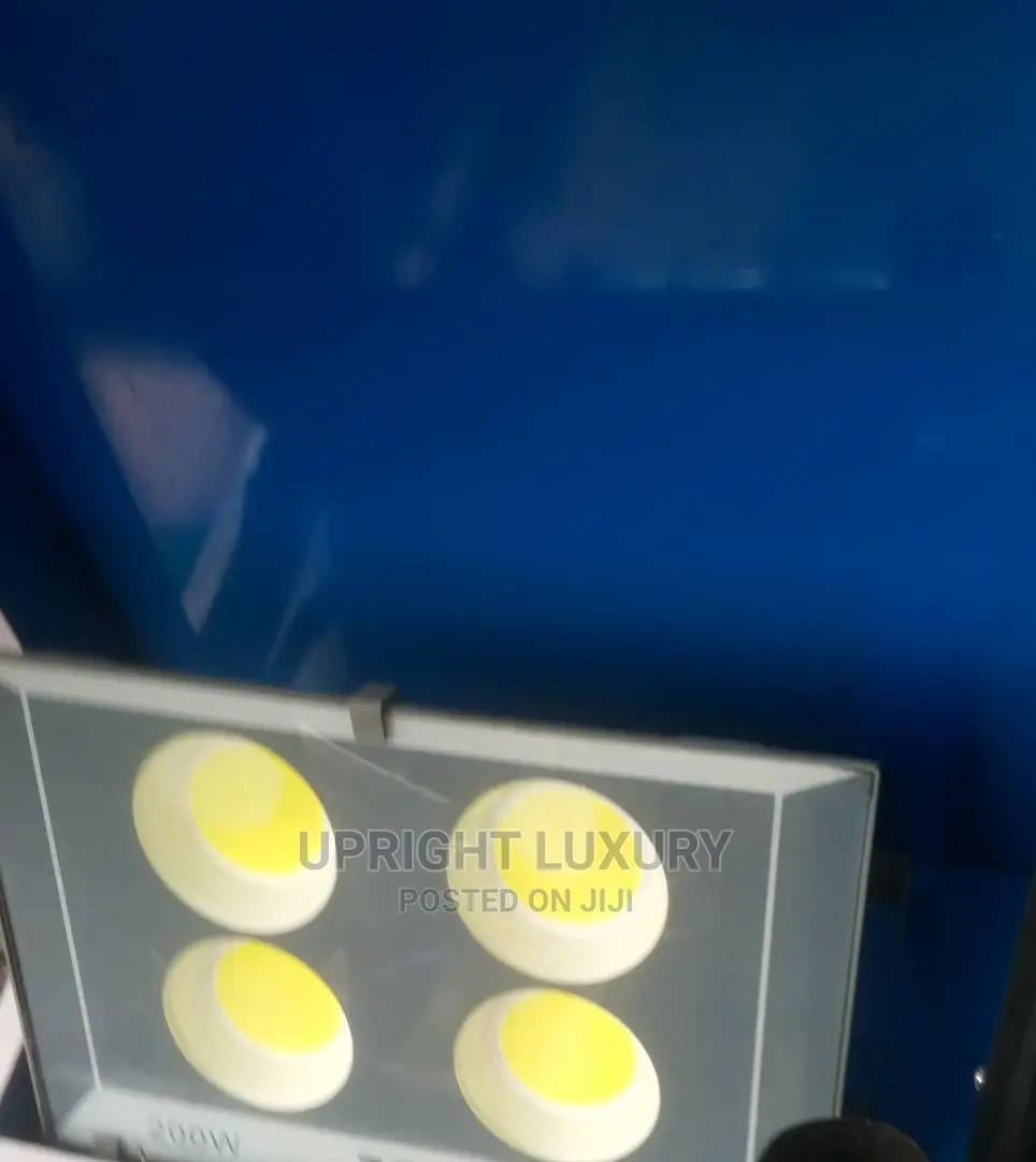 200watts Led Floodlights