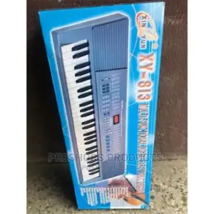Xy 813 Multifunctional Digital Electronics Organ