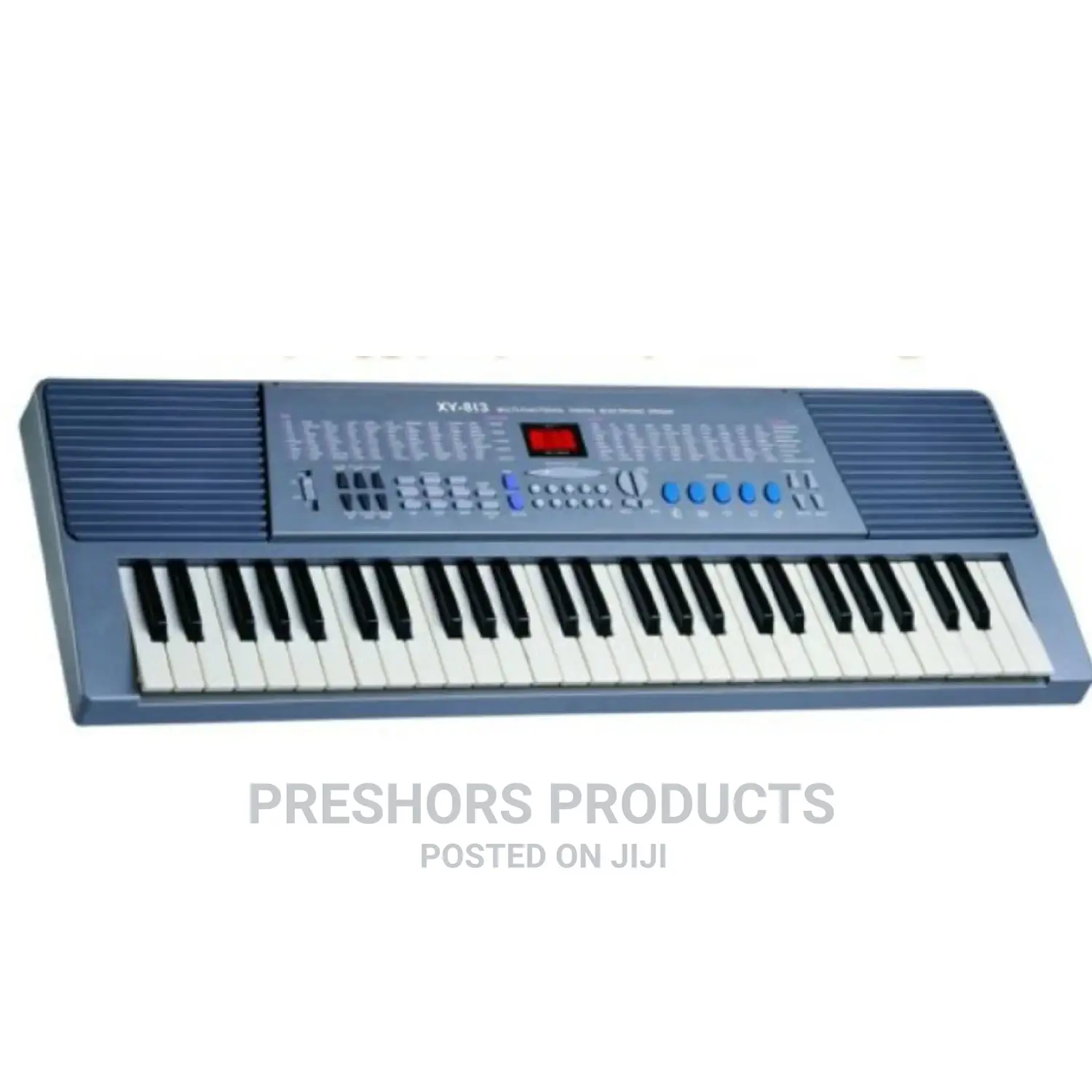 Xy 813 Multifunctional Digital Electronics Organ