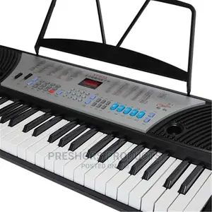 Xy 813 Multifunctional Digital Electronics Organ