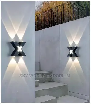 Modern Wall Light