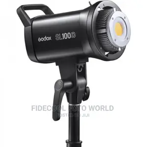 Godox Sl100d Continuous Light