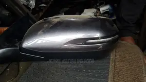 Side Mirror Honda CR-V 2018/2020 With Censor (Driver Side)