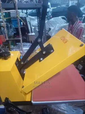 Kingy Heat Transfer