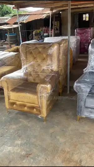 Sofa Set of Chair 7 Seater